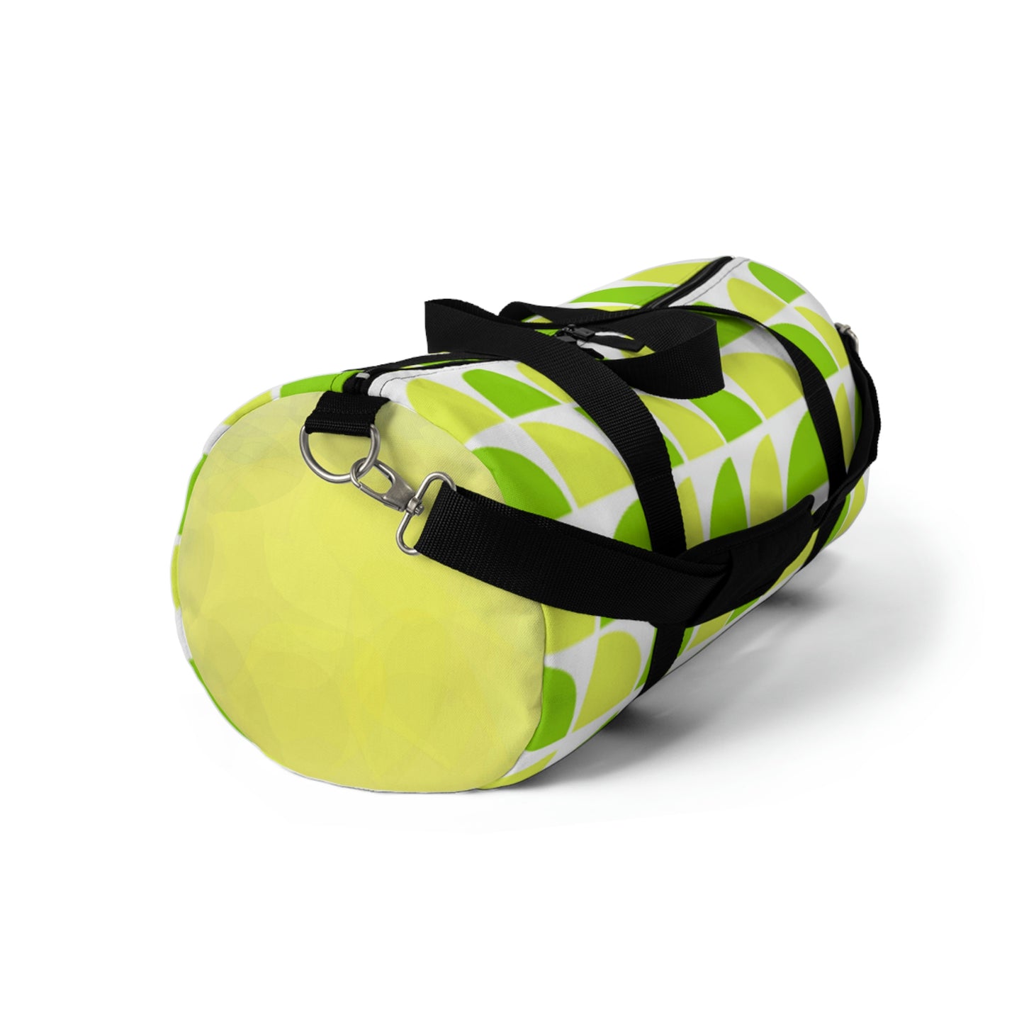 Jamming Liliane Duffel Bag