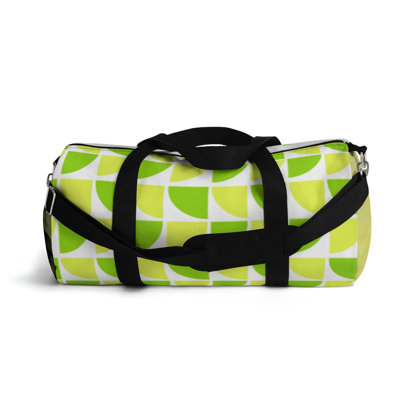 Jamming Liliane Duffel Bag