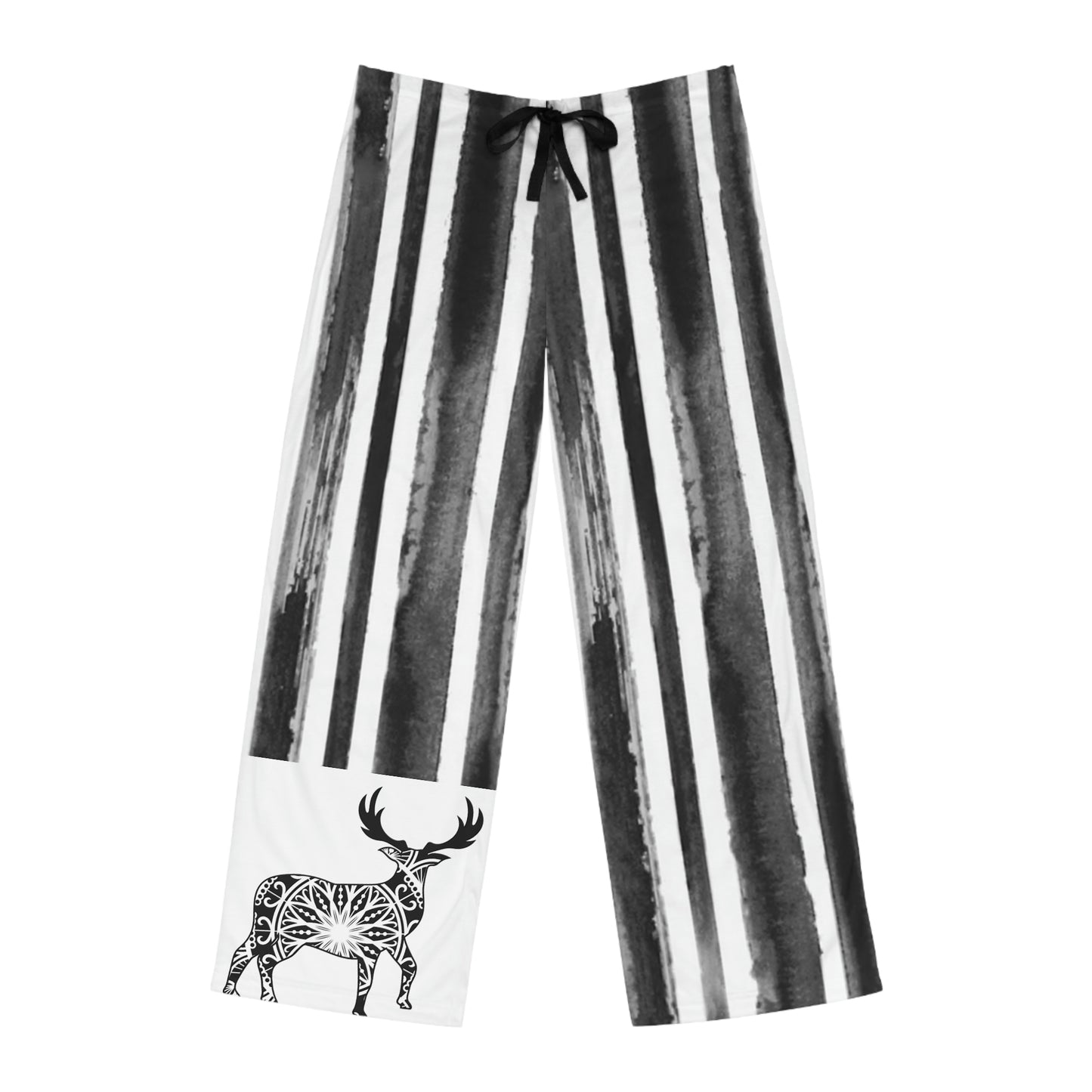 Cappy Men's Pajama Pants (AOP)