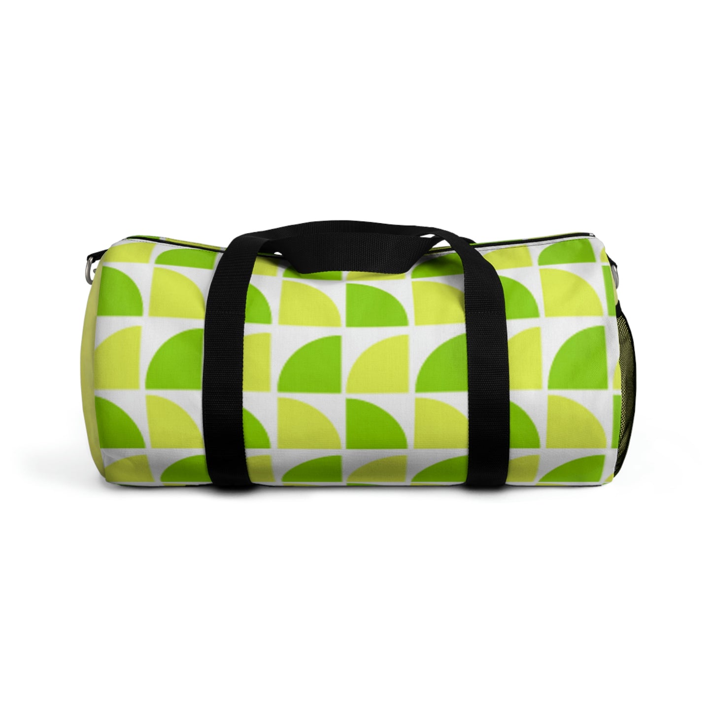 Jamming Liliane Duffel Bag