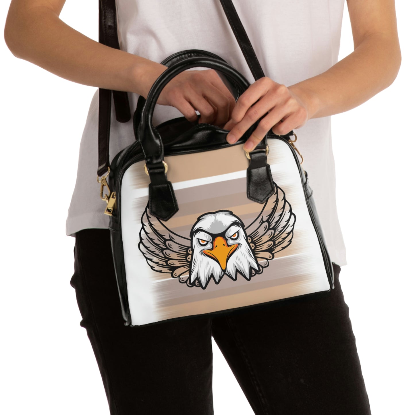 Bobbies Unisex Bag