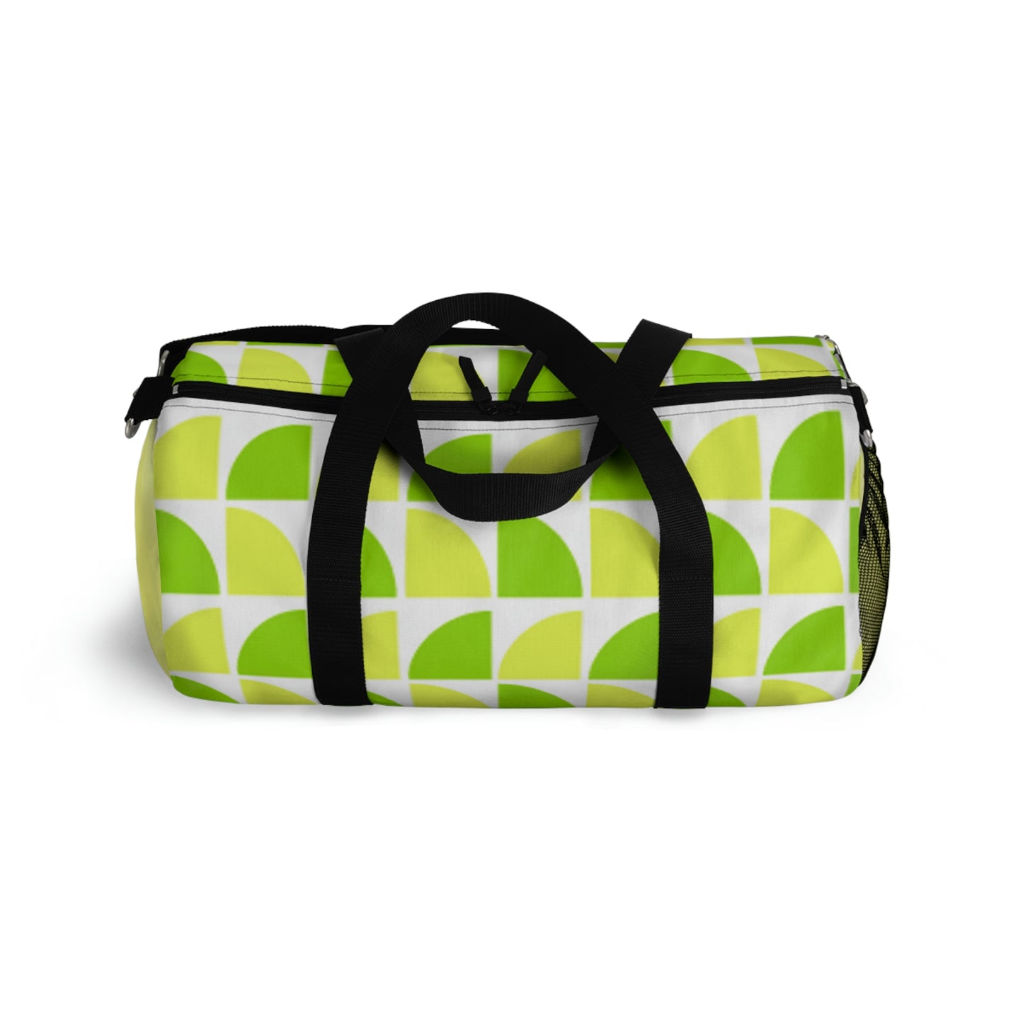 Jamming Liliane Duffel Bag