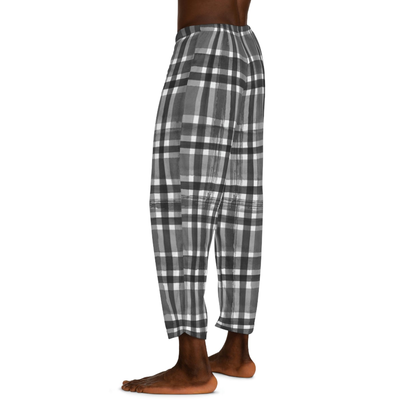 Cappy Men's Pajama Pants (AOP)