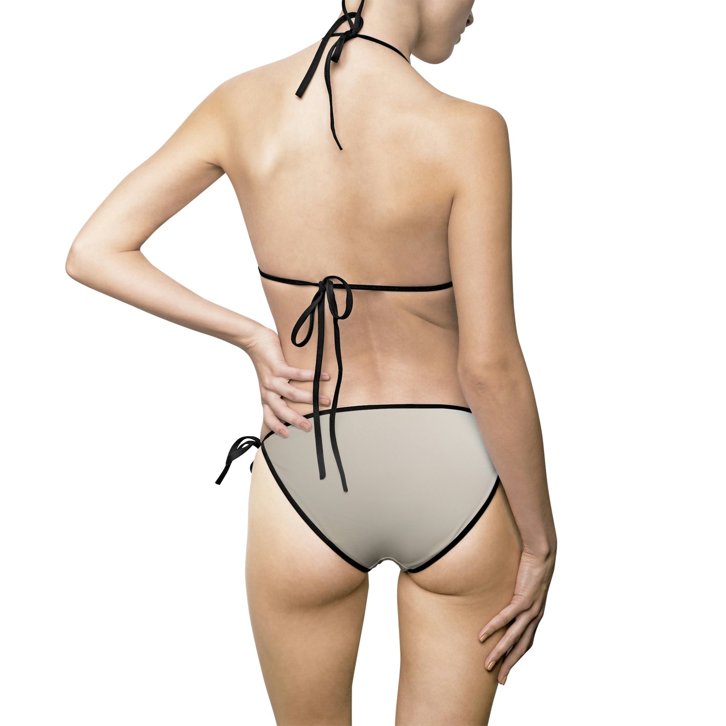 Bobbie Women's Bikini Swimsuit