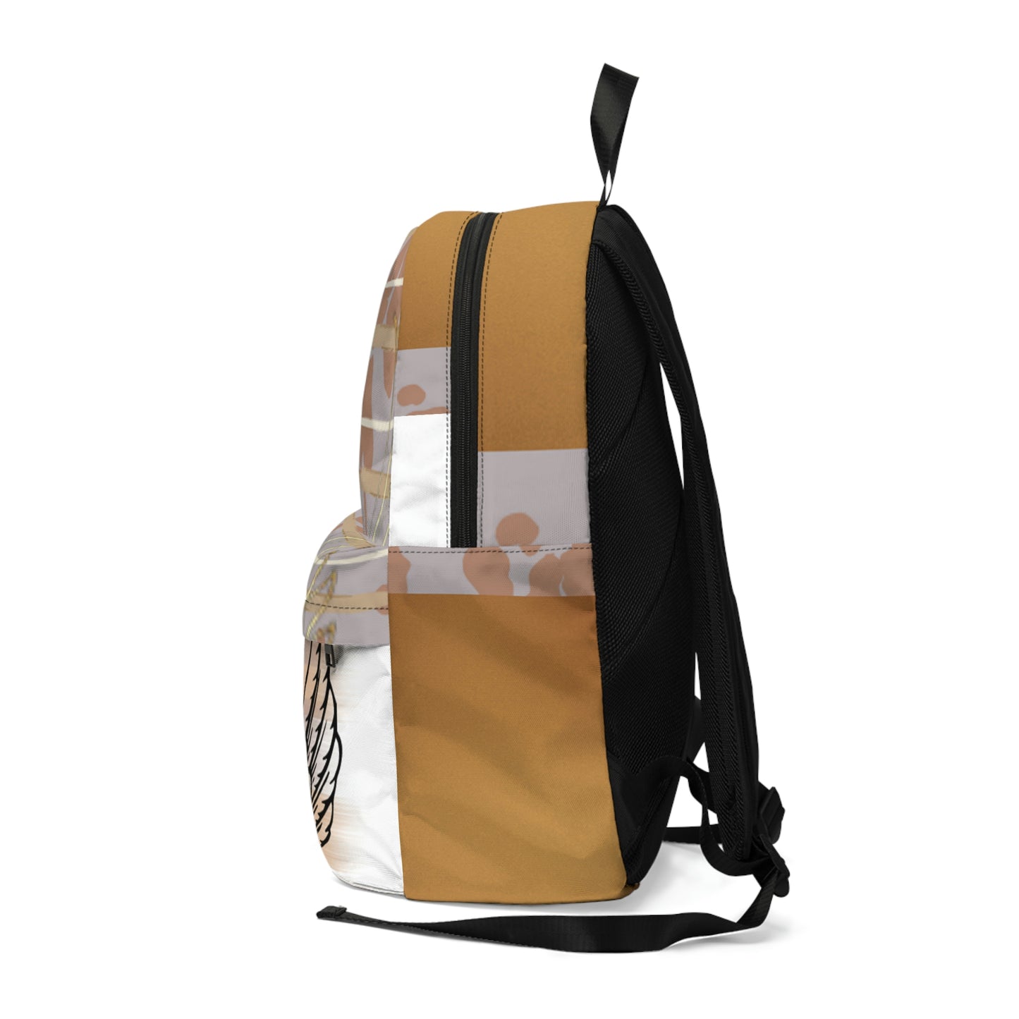 Bobbies Unisex Bag