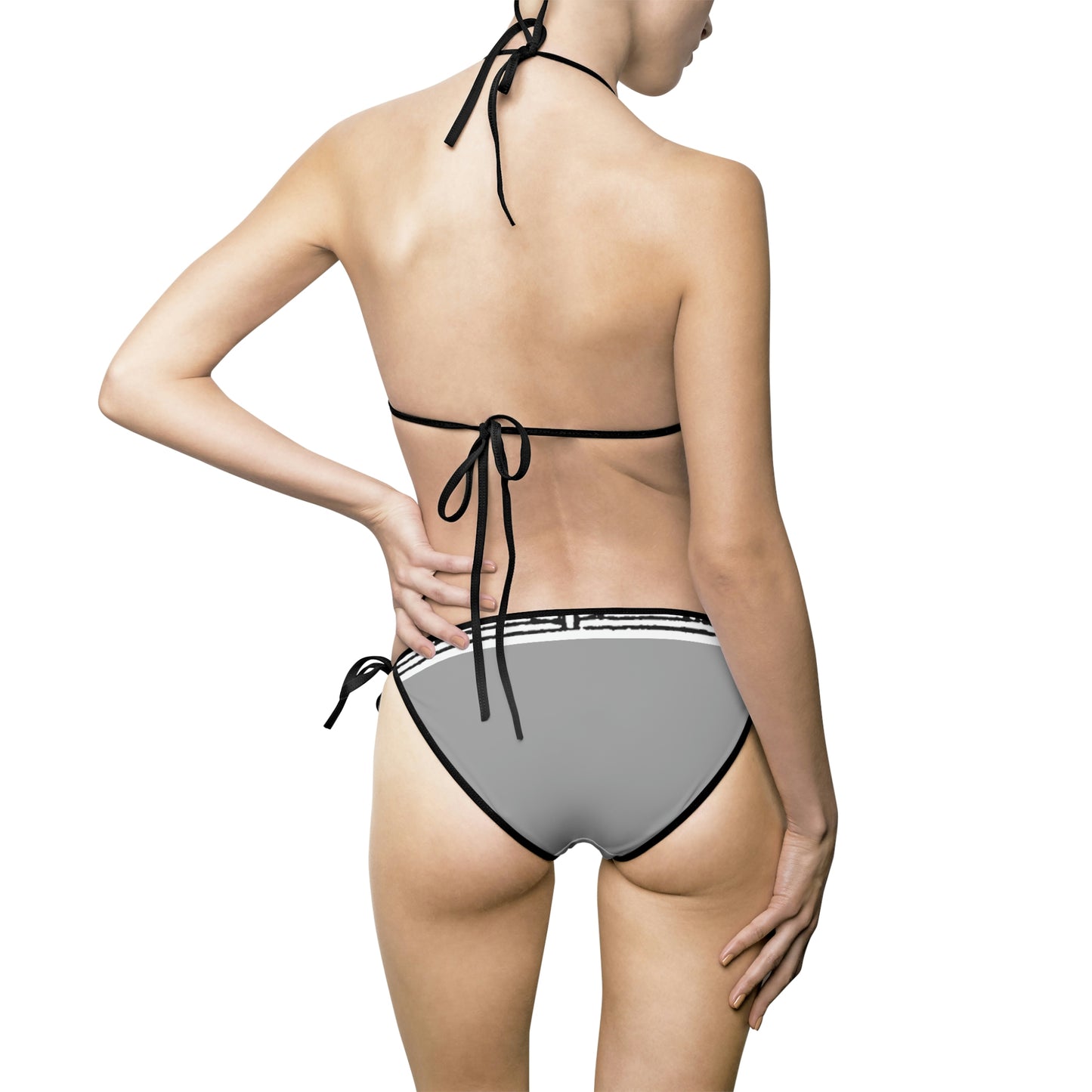 Birds of a Feather Women's Bikini Swimsuit