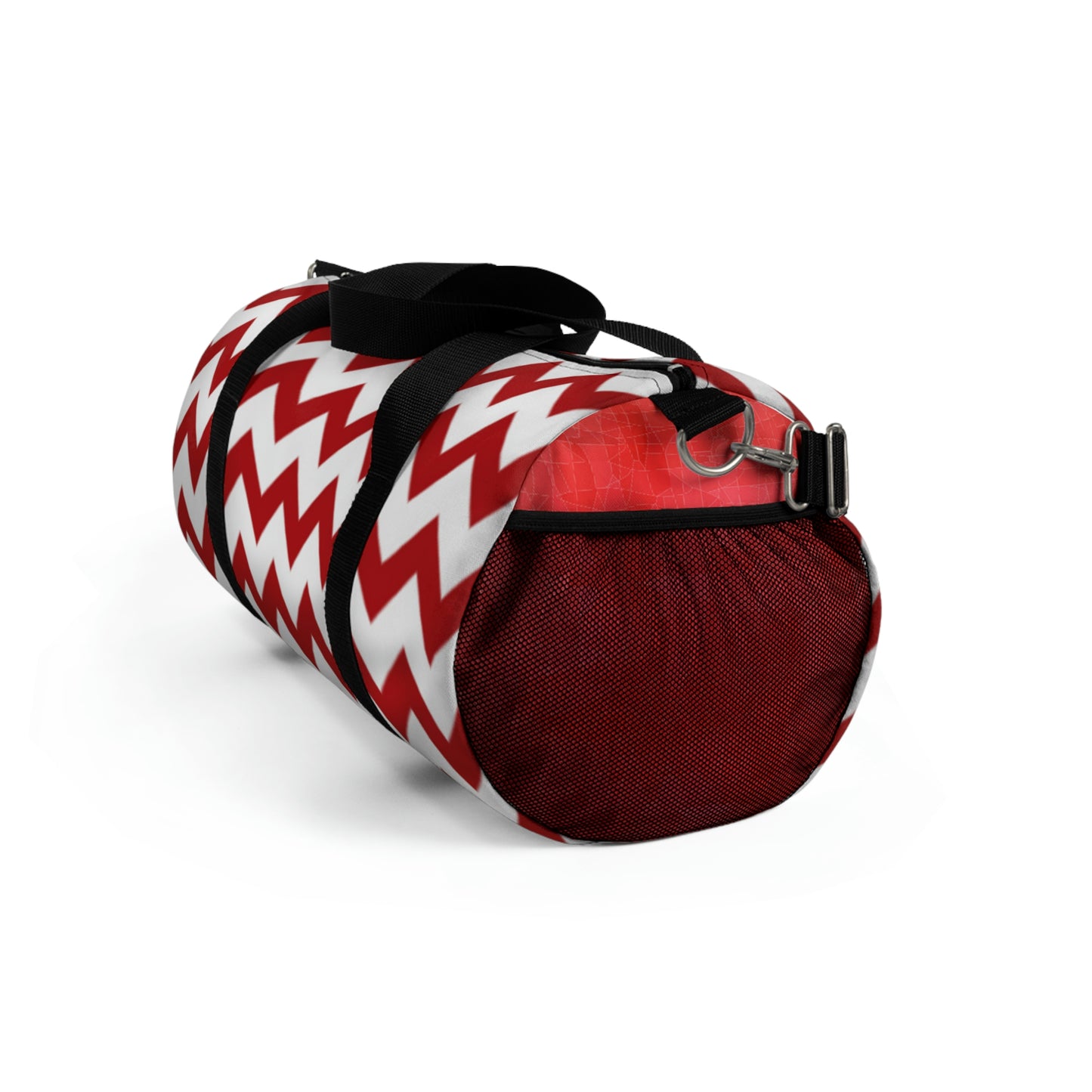 Jamming Liliane Duffel Bag