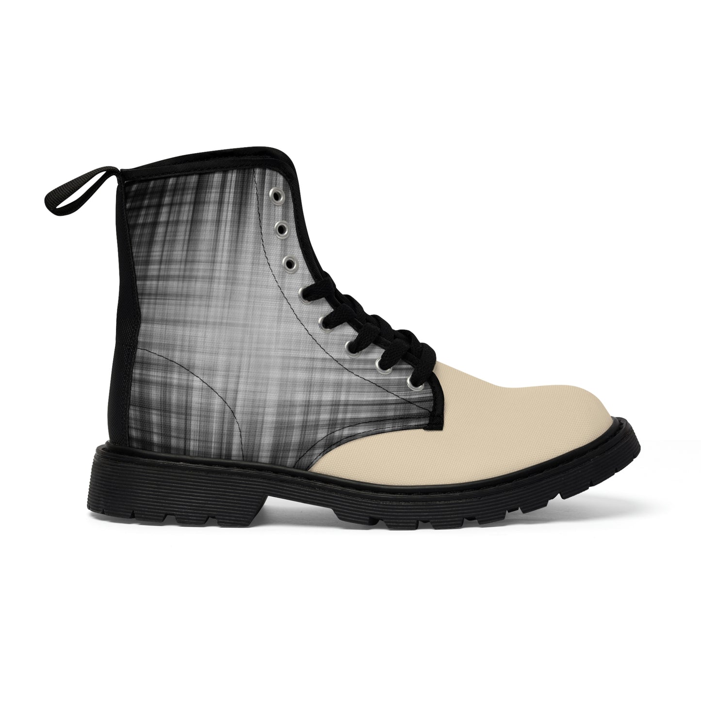Birds of a Feather Women's Canvas Boots