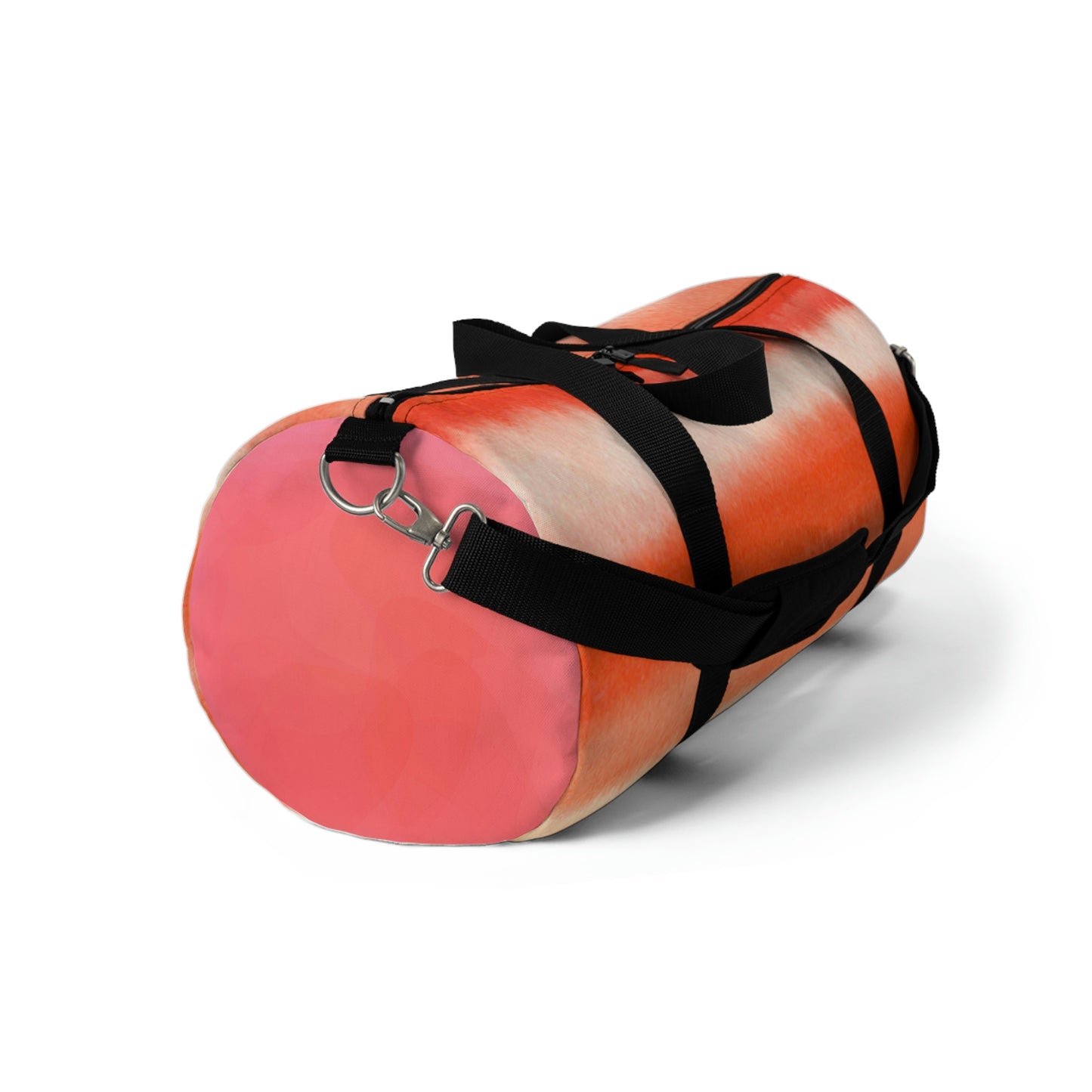 Jamming Liliane Duffel Bag