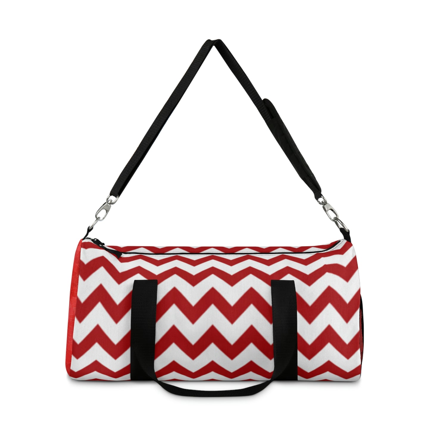 Jamming Liliane Duffel Bag