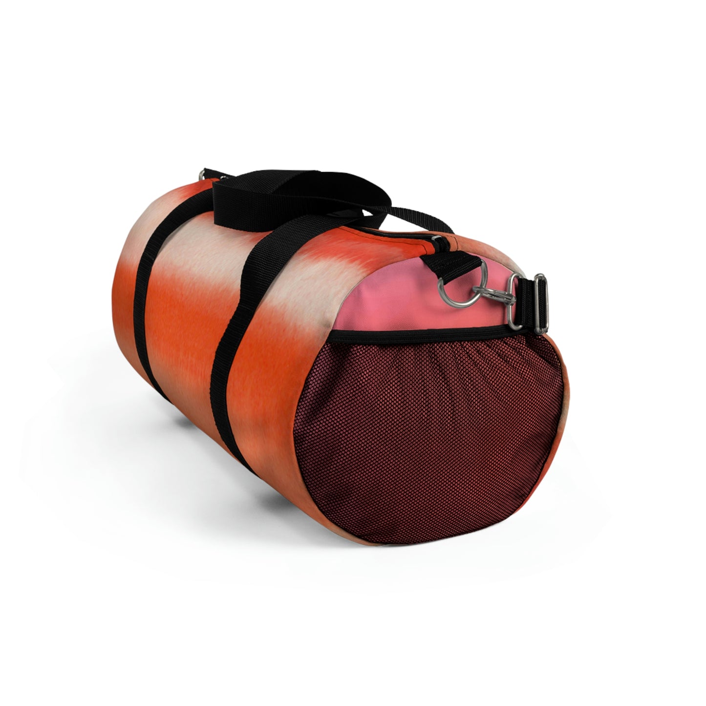 Jamming Liliane Duffel Bag