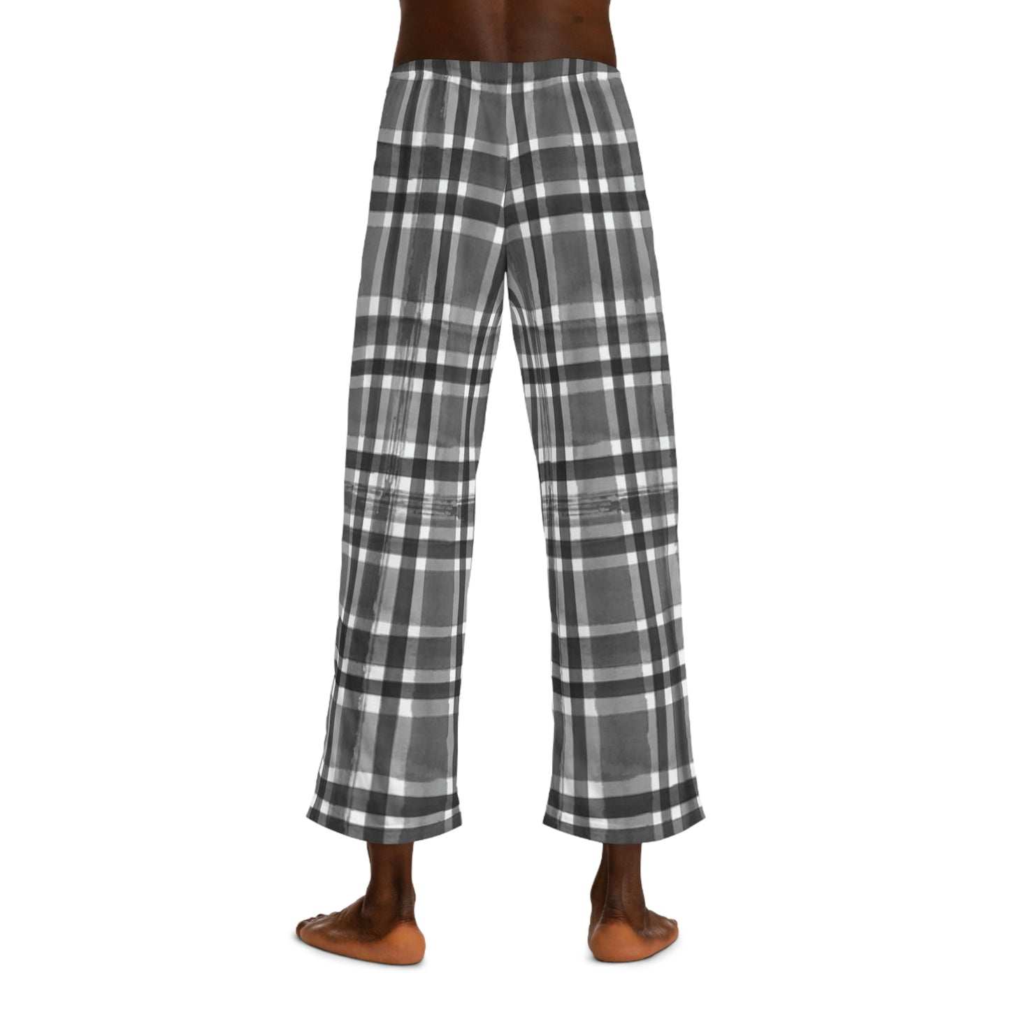 Cappy Men's Pajama Pants (AOP)
