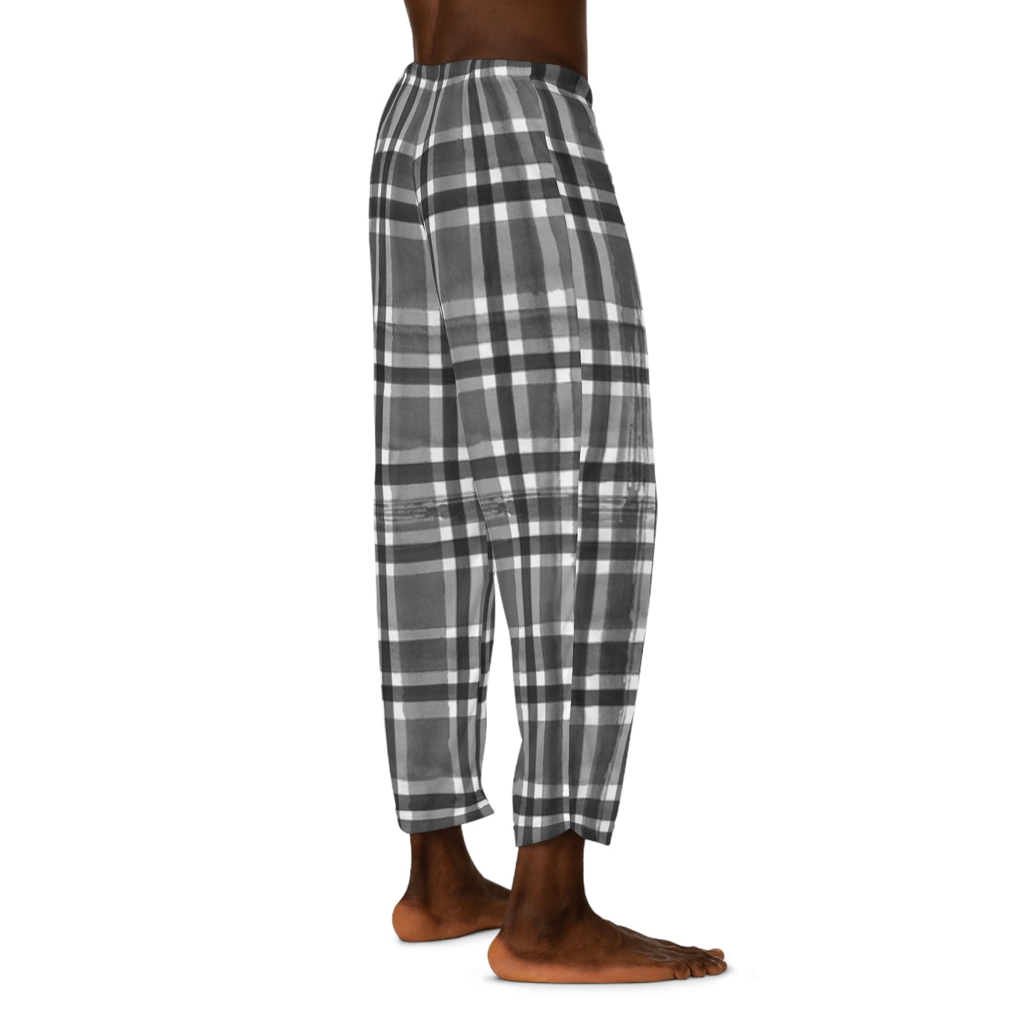 Cappy Men's Pajama Pants (AOP)
