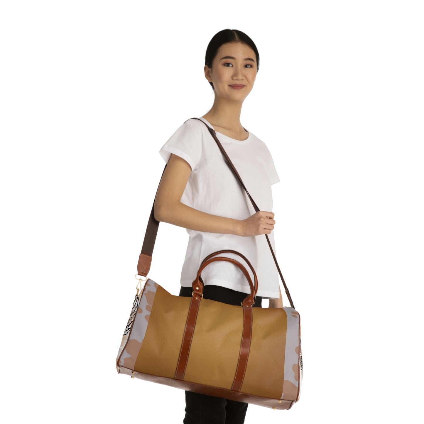 Bobbies Unisex Bag