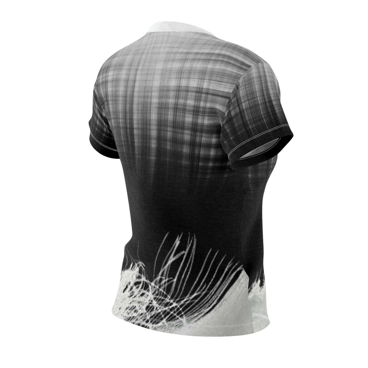 Birds of a Feather Women's AOP Cut & Sew Tee