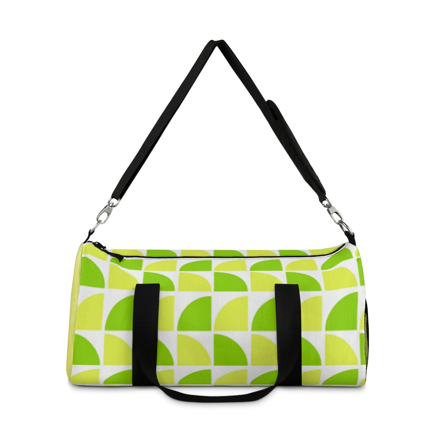 Jamming Liliane Duffel Bag