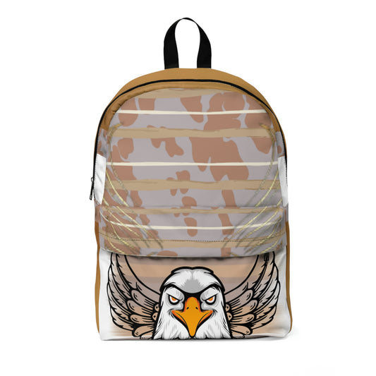 Bobbies Unisex Bag