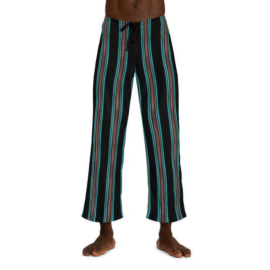 Cappy Men's Pajama Pants (AOP)