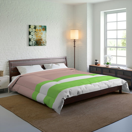 Jilly Strong Comforter