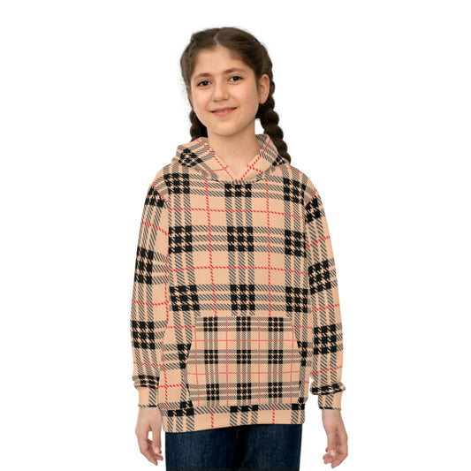Girls Hoodie