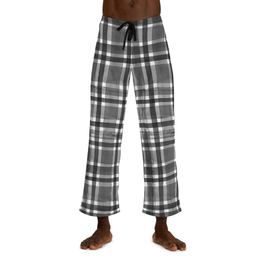 Cappy Men's Pajama Pants (AOP)